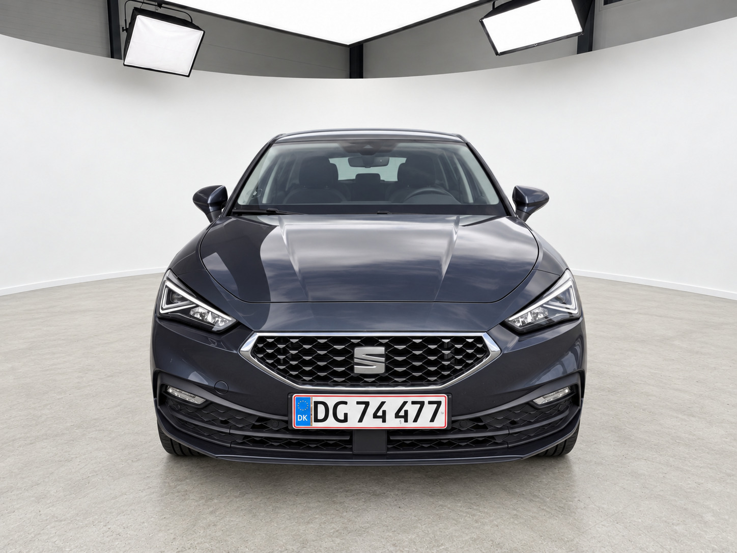 undefined Seat Leon fra 2020