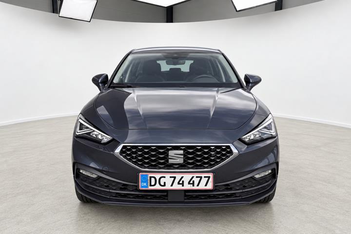 undefined Seat Leon fra 2020