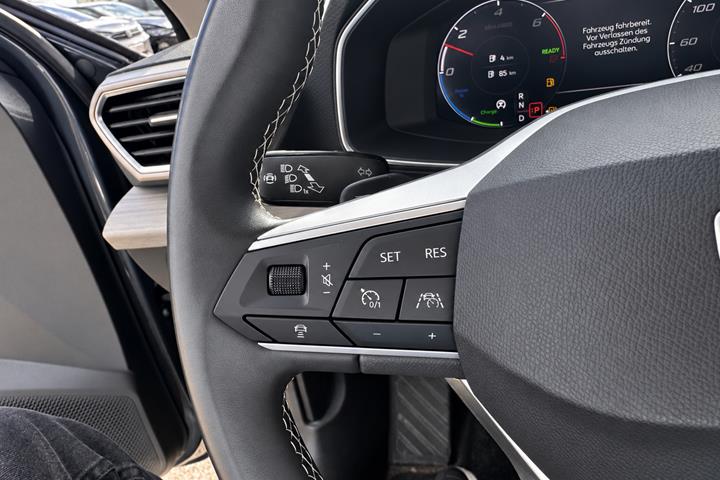 undefined Seat Leon fra 2020