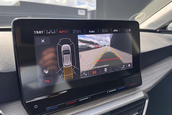 undefined Seat Leon fra 2020