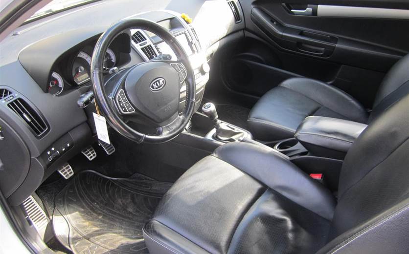 Kia Pro Ceed