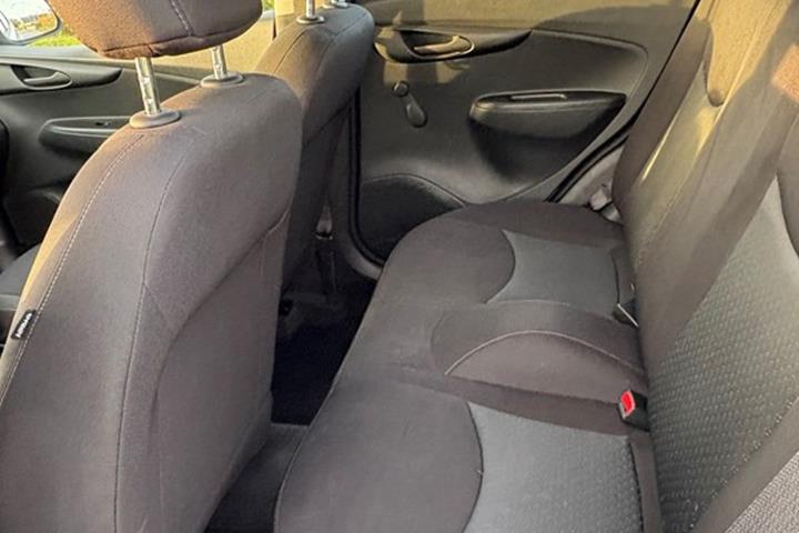 undefined Opel Karl fra 2016