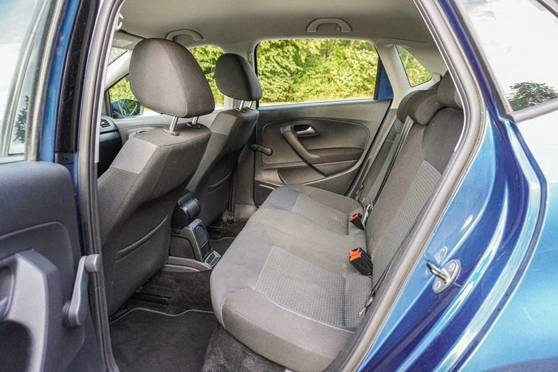 undefined VW Polo fra 2017