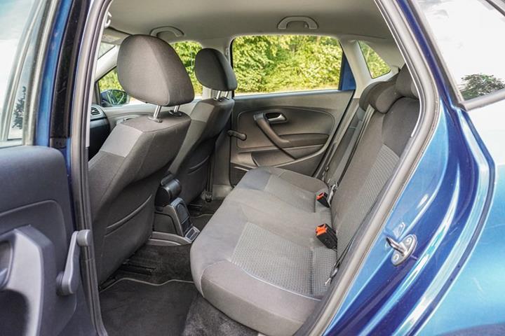 undefined VW Polo fra 2017
