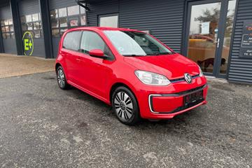 VW E-UP! Move Up!