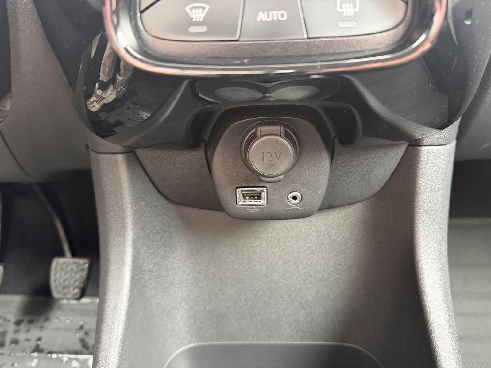 undefined Citroën C1 fra 2018