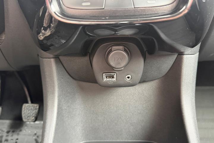 undefined Citroën C1 fra 2018