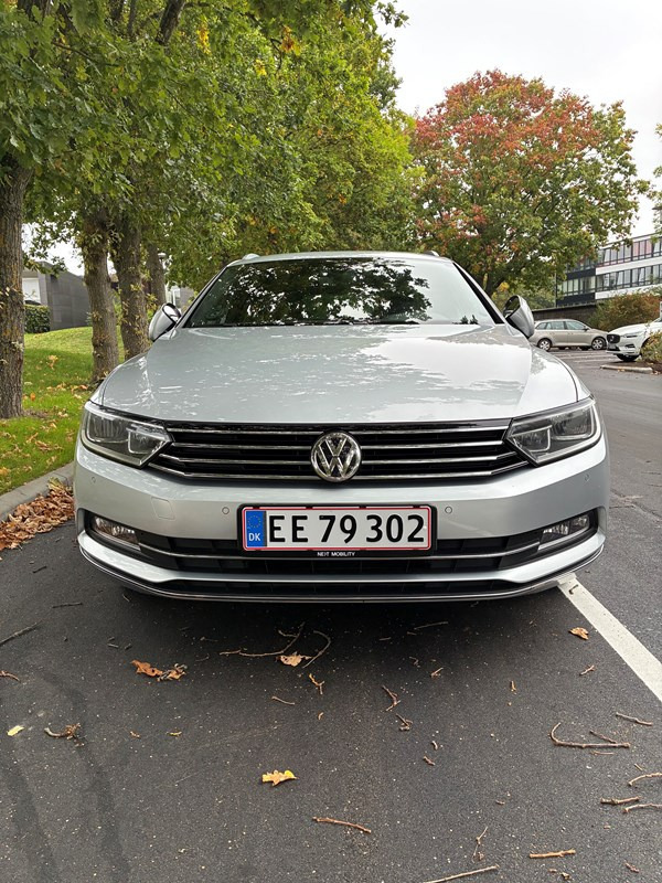 VW Passat 1.4 TSI ACT 150  Variant DSG7
