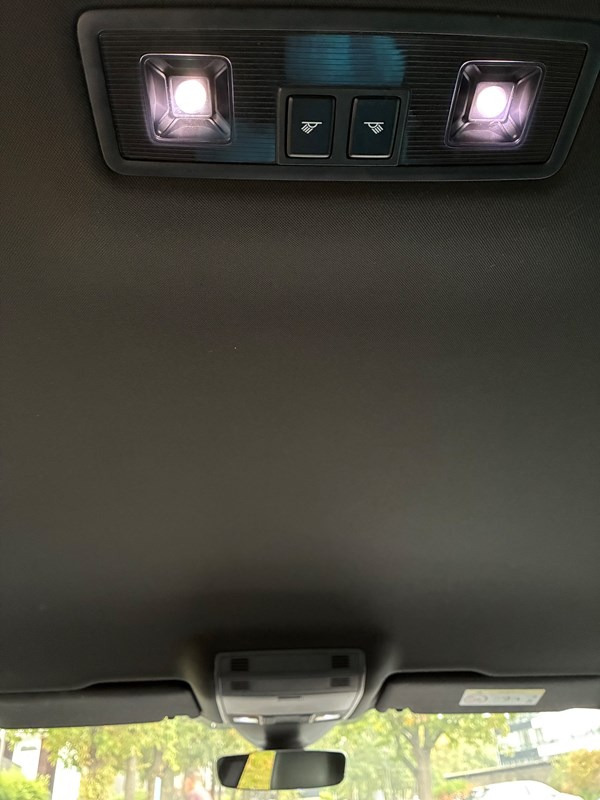 undefined VW Passat fra 2018