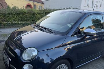 Fiat 500 1,2