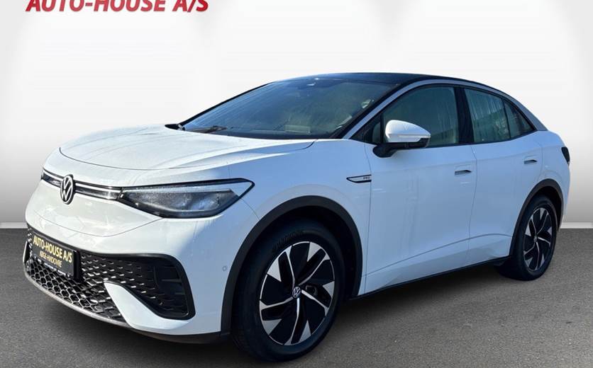 VW ID.5 77 Pro Performance
