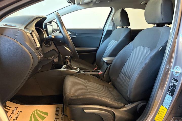 undefined Kia Ceed fra 2019