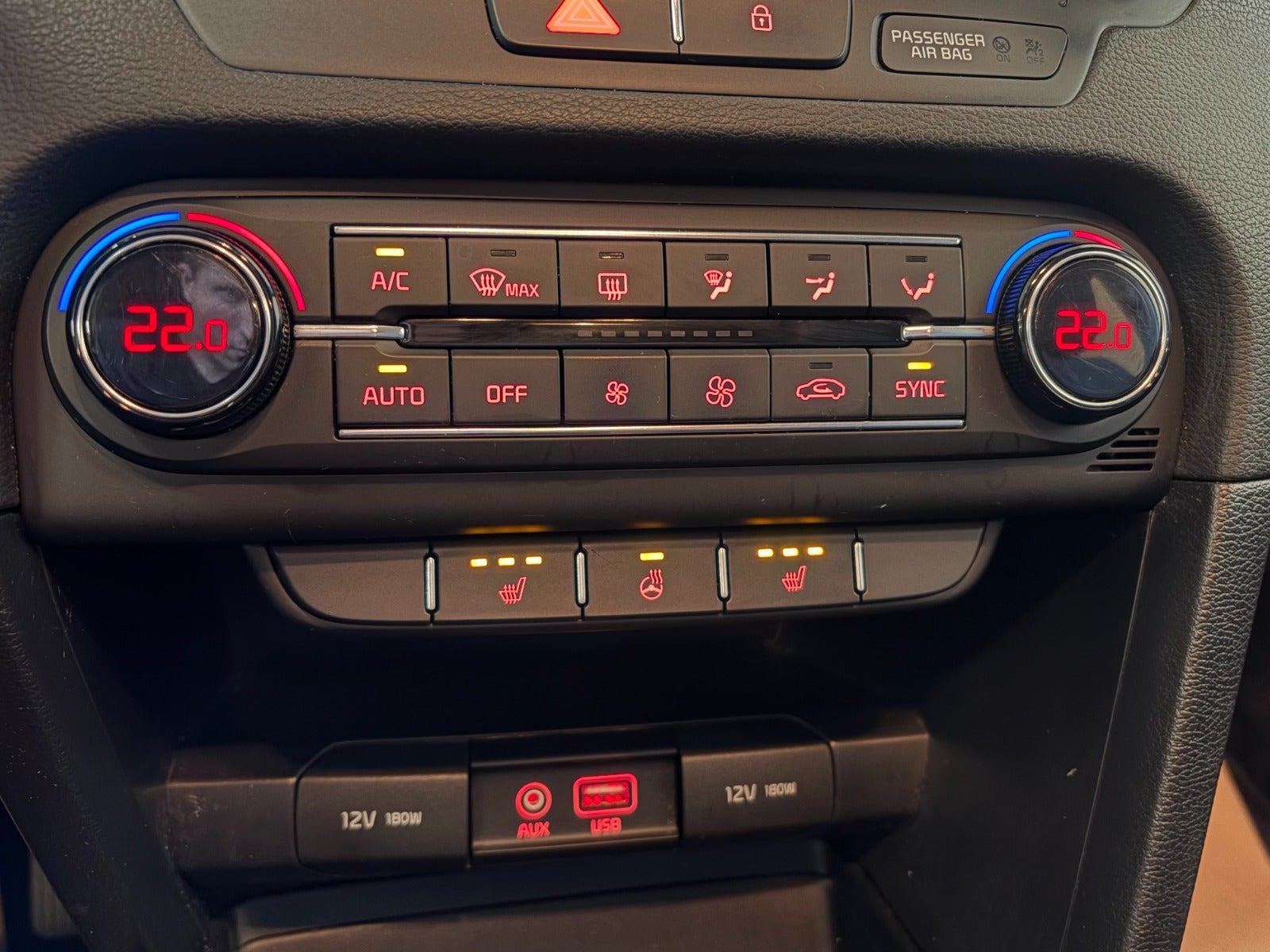 undefined Kia Ceed fra 2019