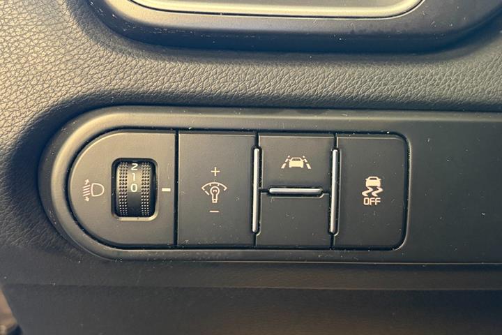undefined Kia Ceed fra 2019