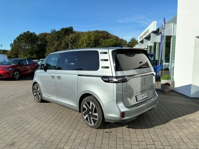 undefined VW ID.Buzz fra 2027