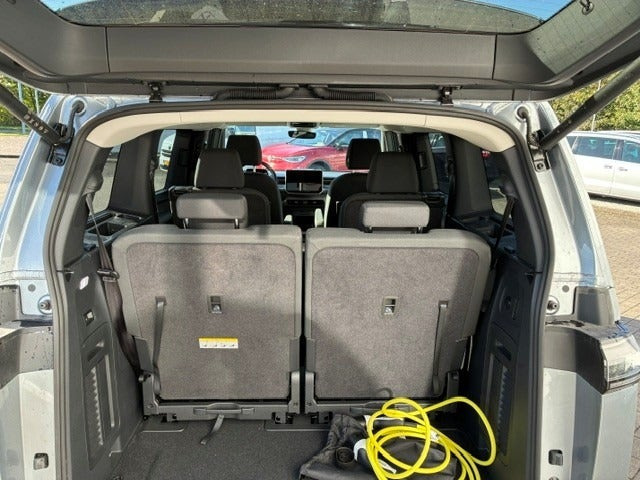 undefined VW ID.Buzz fra 2027