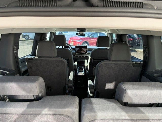 undefined VW ID.Buzz fra 2027