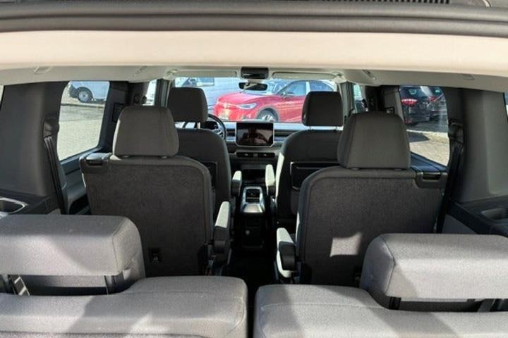 undefined VW ID.Buzz fra 2027