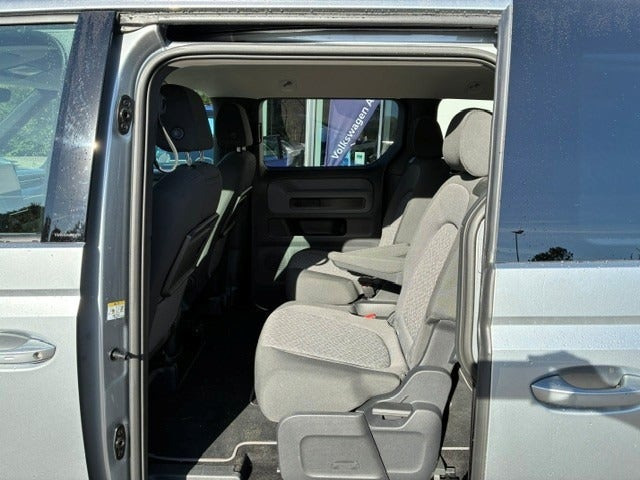 undefined VW ID.Buzz fra 2027
