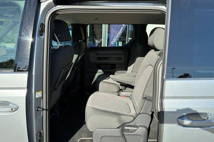 undefined VW ID.Buzz fra 2027