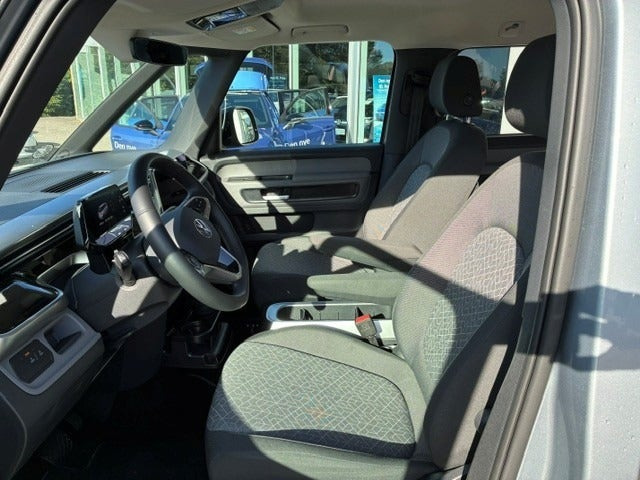 undefined VW ID.Buzz fra 2027
