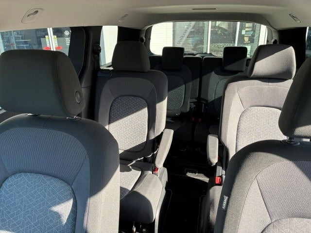 undefined VW ID.Buzz fra 2027