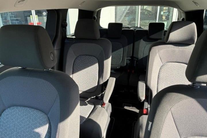 undefined VW ID.Buzz fra 2027