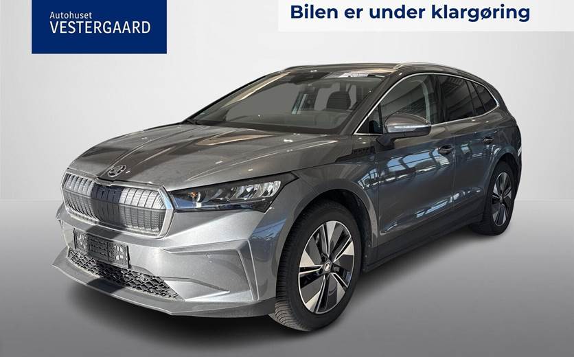 Skoda Enyaq 85x iV