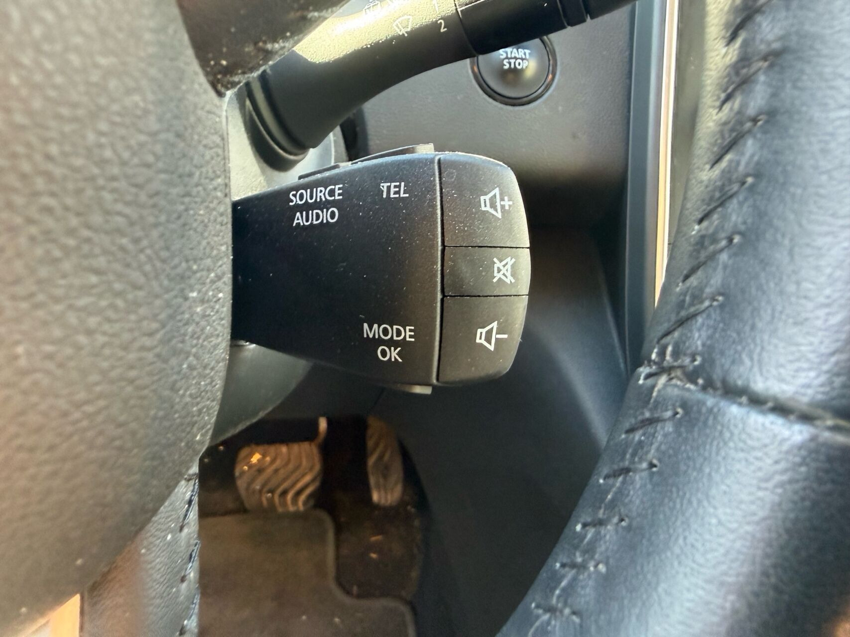 undefined Renault Grand Scénic fra 2018
