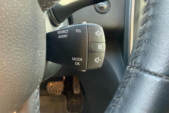 undefined Renault Grand Scénic fra 2018