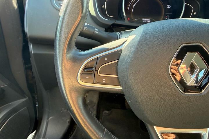 undefined Renault Grand Scénic fra 2018