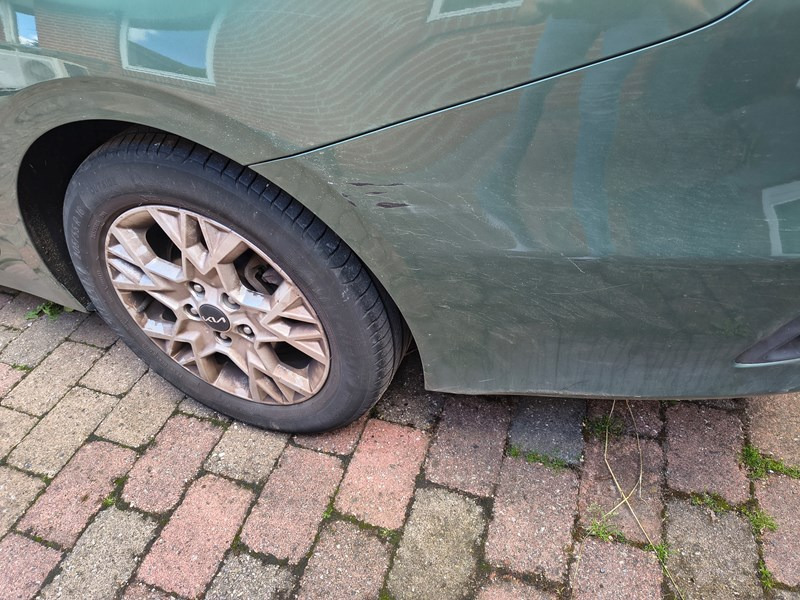 undefined Kia Ceed fra 2023