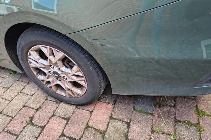 undefined Kia Ceed fra 2023