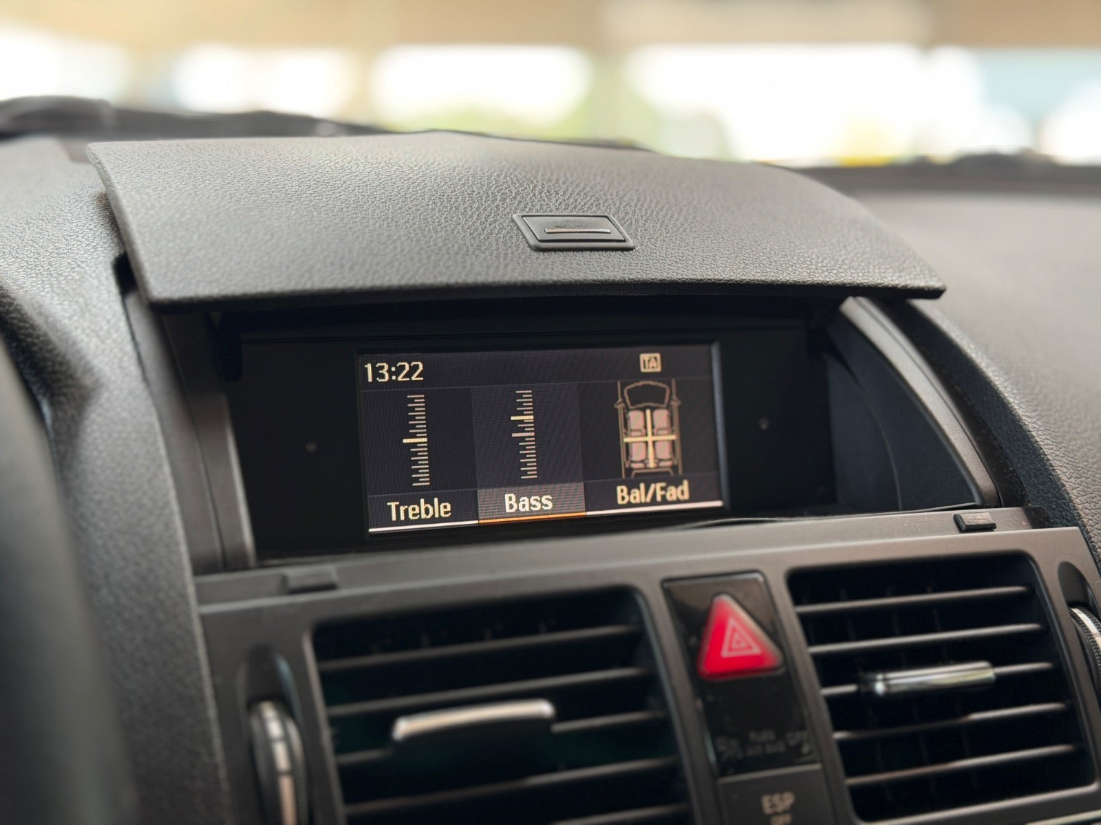 undefined Mercedes C180 fra 2008