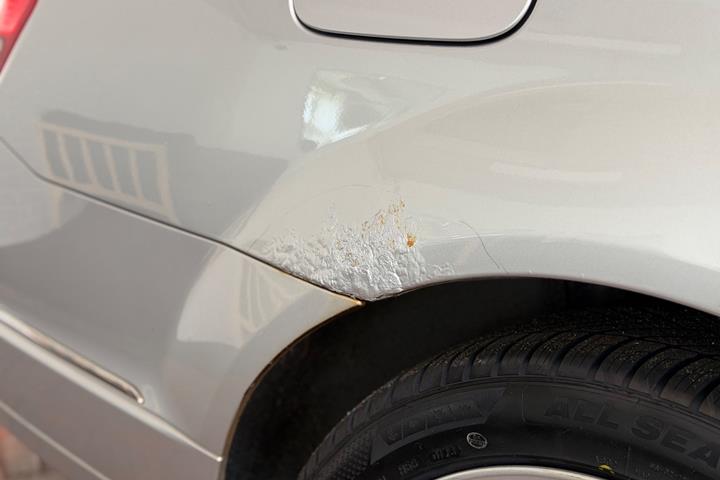 undefined Mercedes C180 fra 2008
