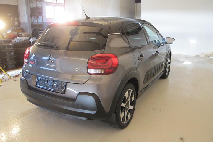 undefined Citroën C3 fra 2019