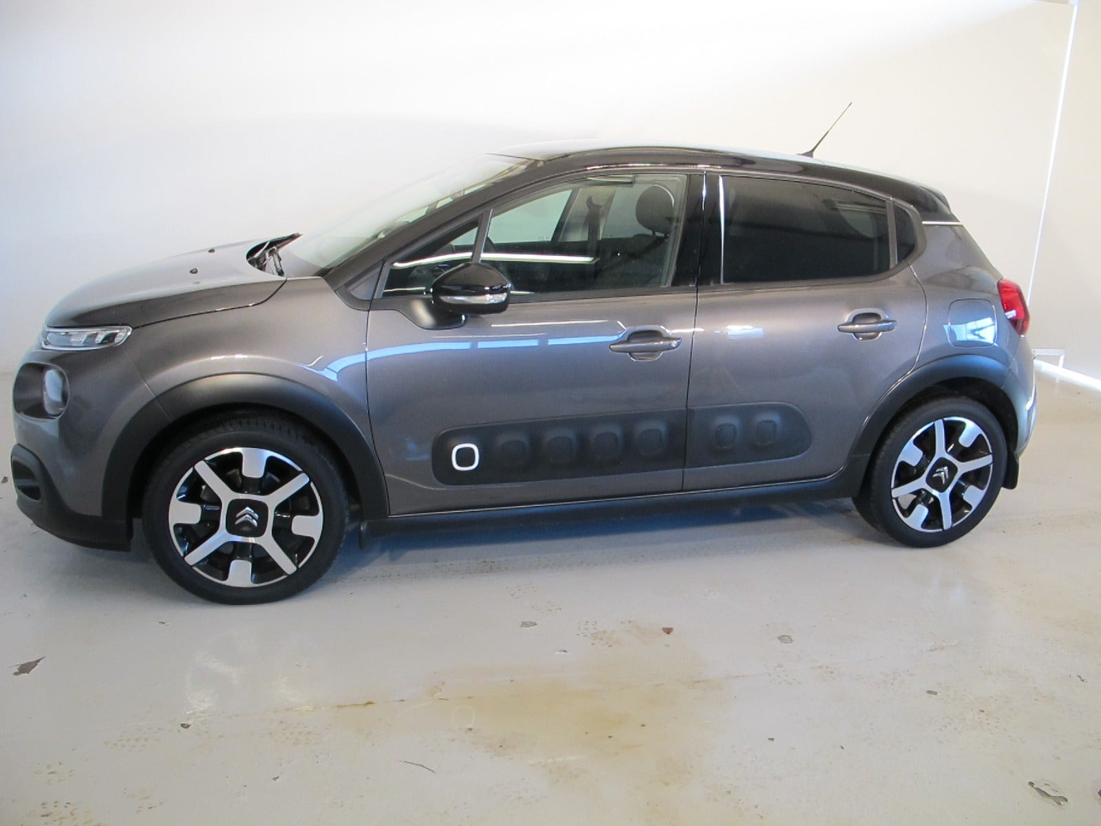 undefined Citroën C3 fra 2019