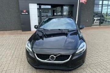 Volvo V40 2,0 D2 Momentum 120HK 5d 6g