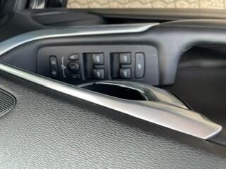 Sort Volvo V40 fra 2017