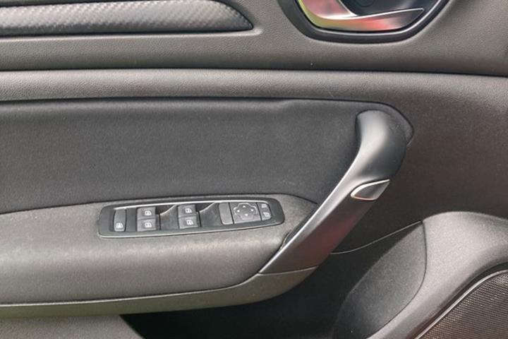 undefined Renault Mégane fra 2017