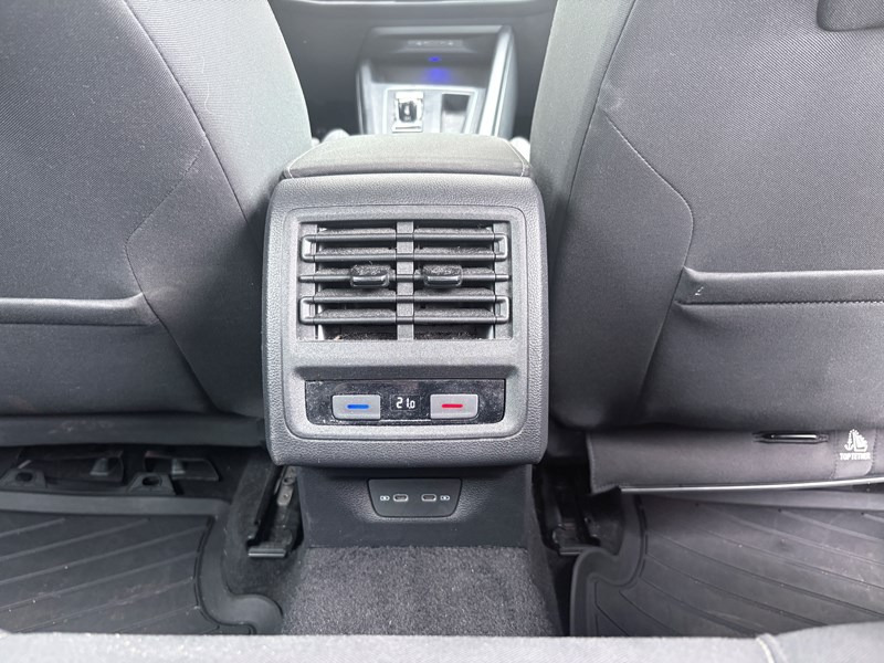 undefined VW Golf fra 2021