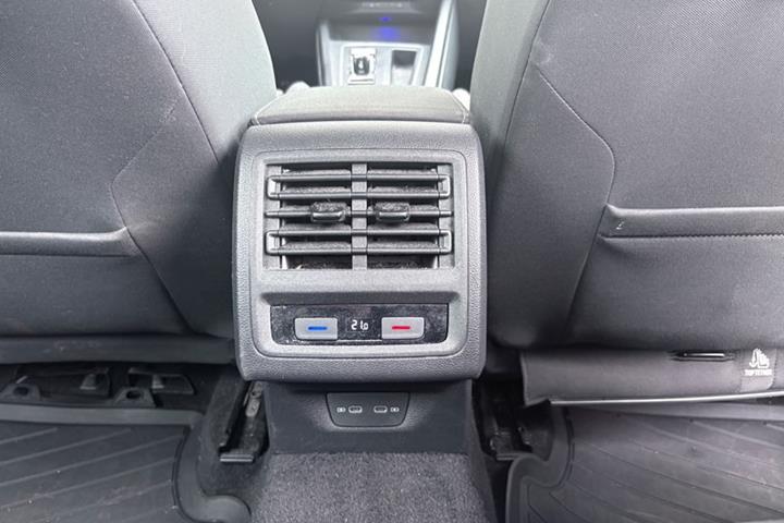 undefined VW Golf fra 2021