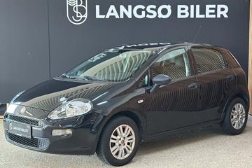 Fiat Punto 1,2 Active