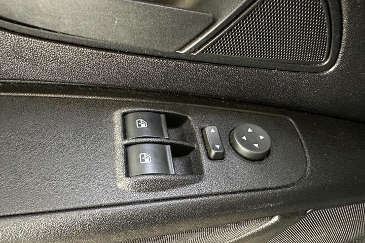 Sort Fiat Punto fra 2006