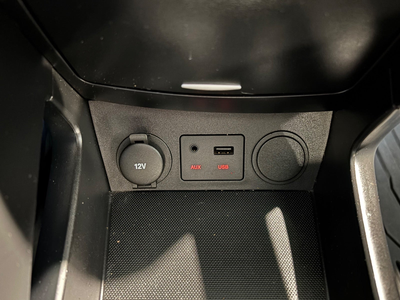 undefined Kia Ceed fra 2011