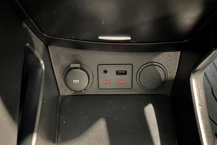 undefined Kia Ceed fra 2011