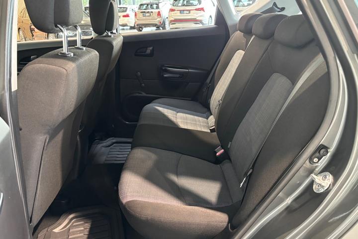 undefined Kia Ceed fra 2011