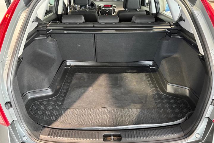 undefined Kia Ceed fra 2011
