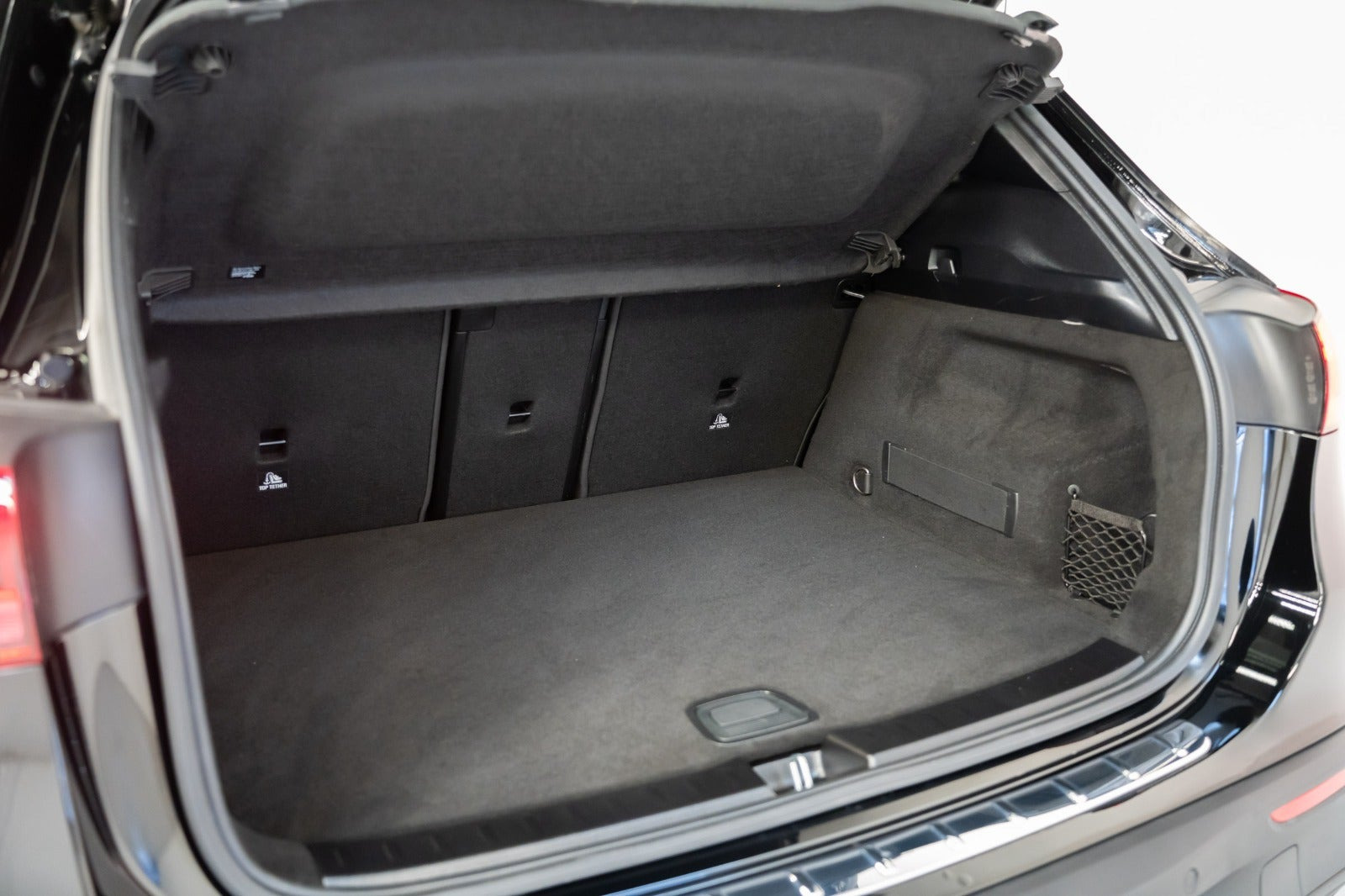 undefined Mercedes EQA250+ fra 2024