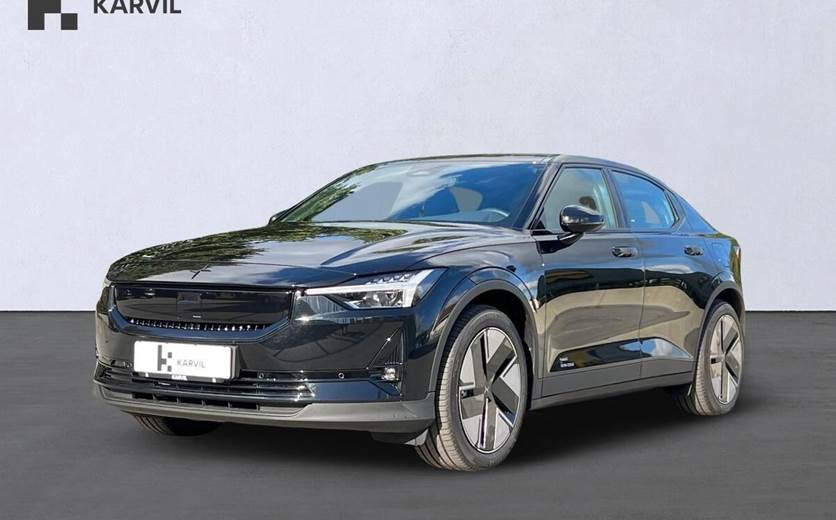 Polestar 2 Long Range